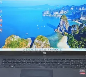 New Laptop HP Stream Notebook 16GB AMD Ryzen 7 SSD 512GB
