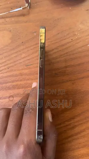 Apple iPhone 12 Pro Max 128 GB Gold