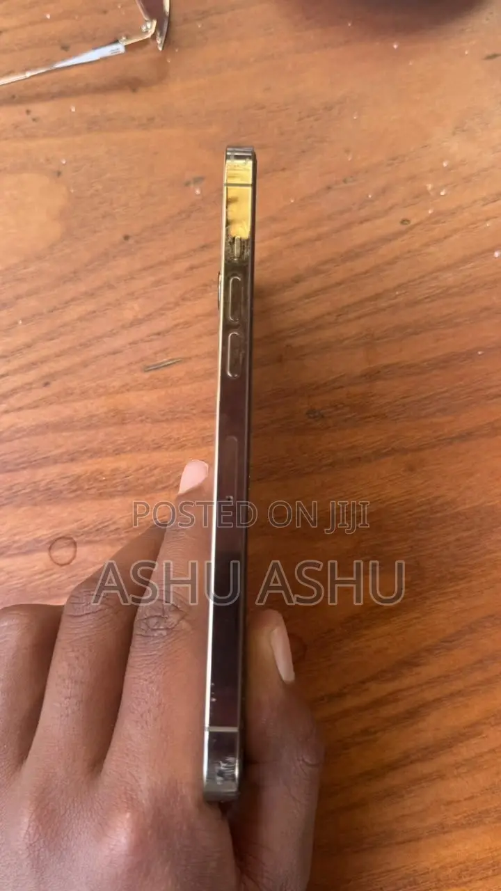 Apple iPhone 12 Pro Max 128 GB Gold