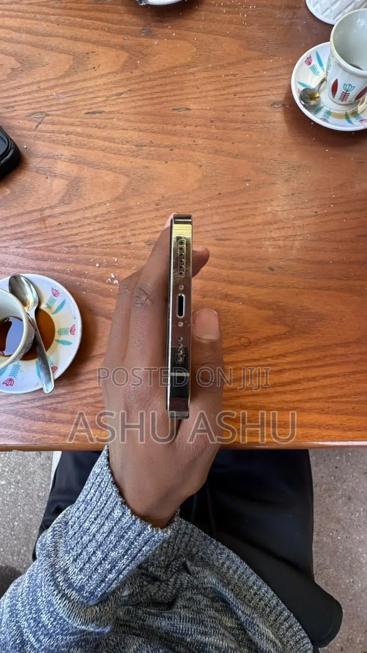 Apple iPhone 12 Pro Max 128 GB Gold