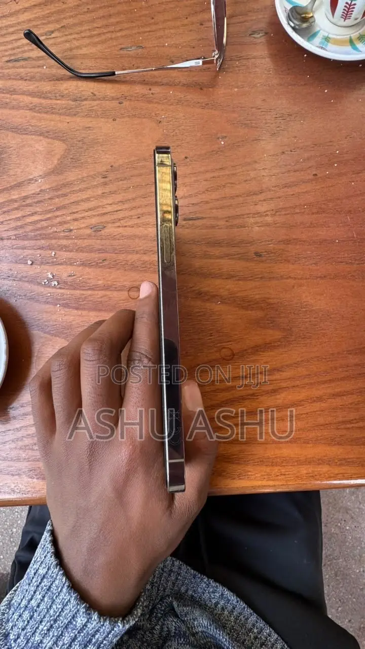 Apple iPhone 12 Pro Max 128 GB Gold