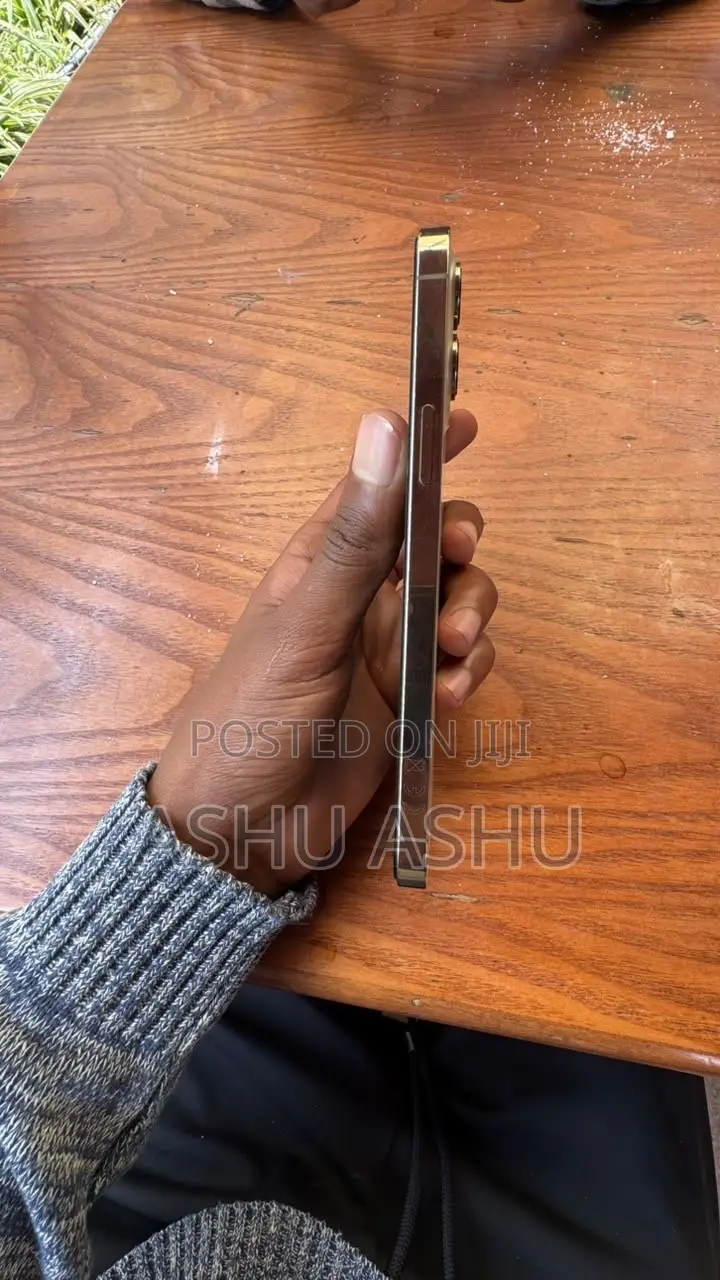 Apple iPhone 12 Pro Max 128 GB Gold