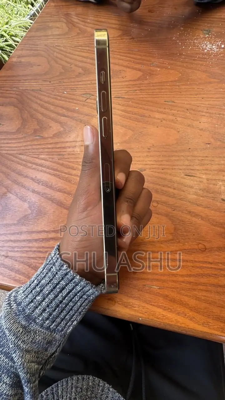 Apple iPhone 12 Pro Max 128 GB Gold