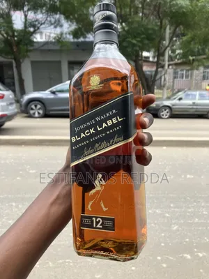 Black Label