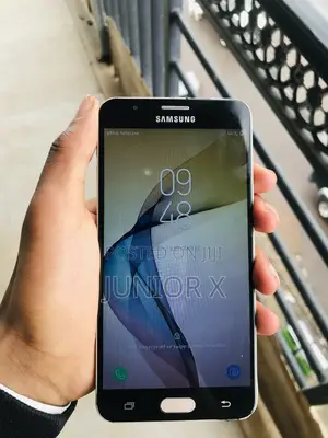 Samsung Galaxy J7 Prime 16 GB Gold