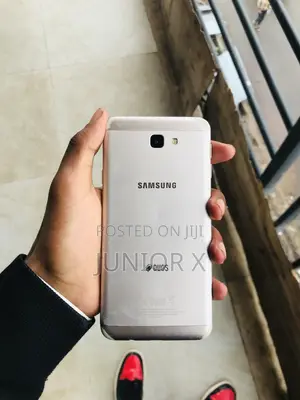 Samsung Galaxy J7 Prime 16 GB Gold