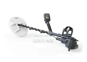 Nokta Magnetar 9000
