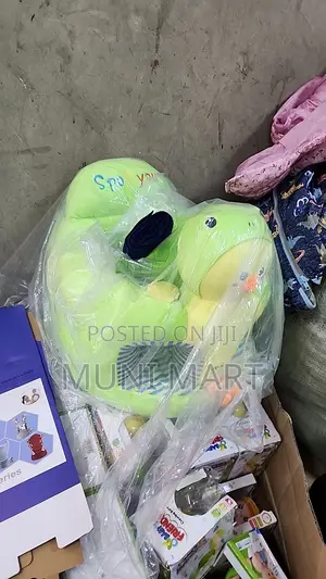 Baby Sofa Comforterabl