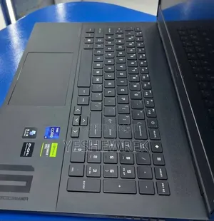 New Laptop HP Omen 16 16GB Intel Core i9 SSD 1T