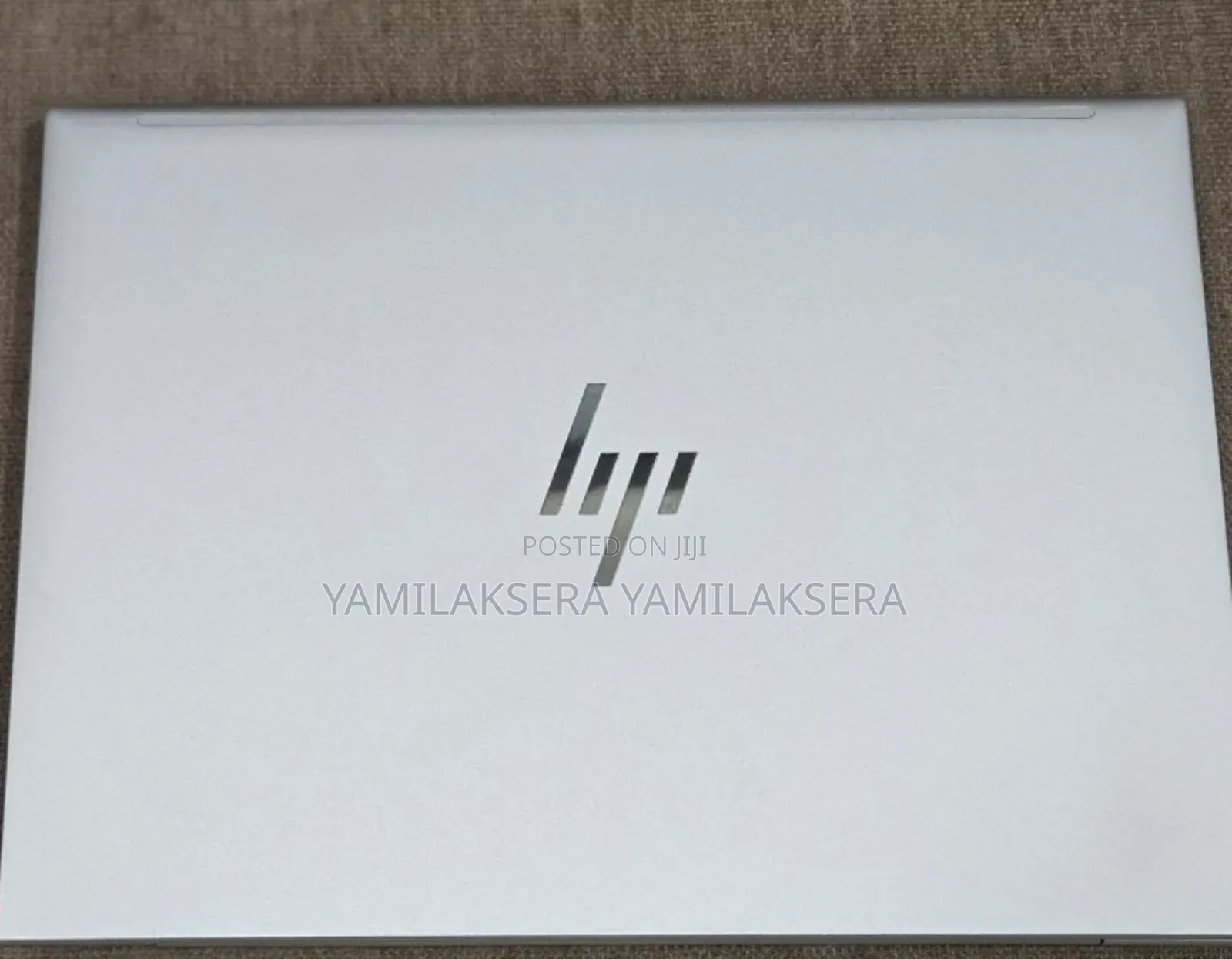 New Laptop HP EliteBook 830 G8 16GB Intel Core i5 SSD 512GB