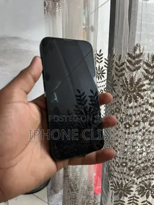 New Apple iPhone 13 128 GB Black