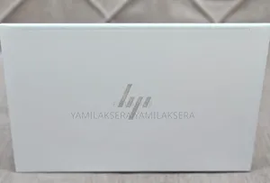 New Laptop HP EliteBook 830 G8 16GB Intel Core i5 SSD 512GB