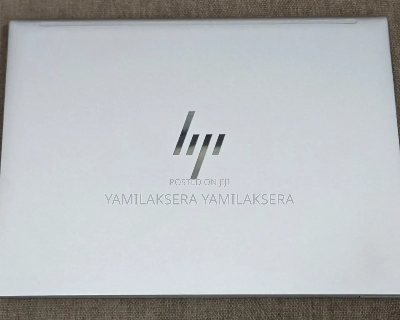 New Laptop HP EliteBook 830 G8 16GB Intel Core i5 SSD 512GB