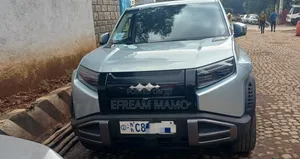 BYD Leopard 3 2025