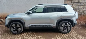 BYD Leopard 3 2025