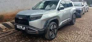 BYD Leopard 3 2025
