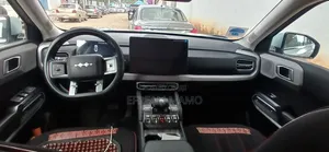 BYD Leopard 3 2025