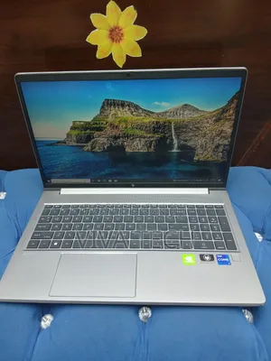 New Laptop HP ZBook Fury 16 G9 16GB Intel Core i7 SSD 512GB