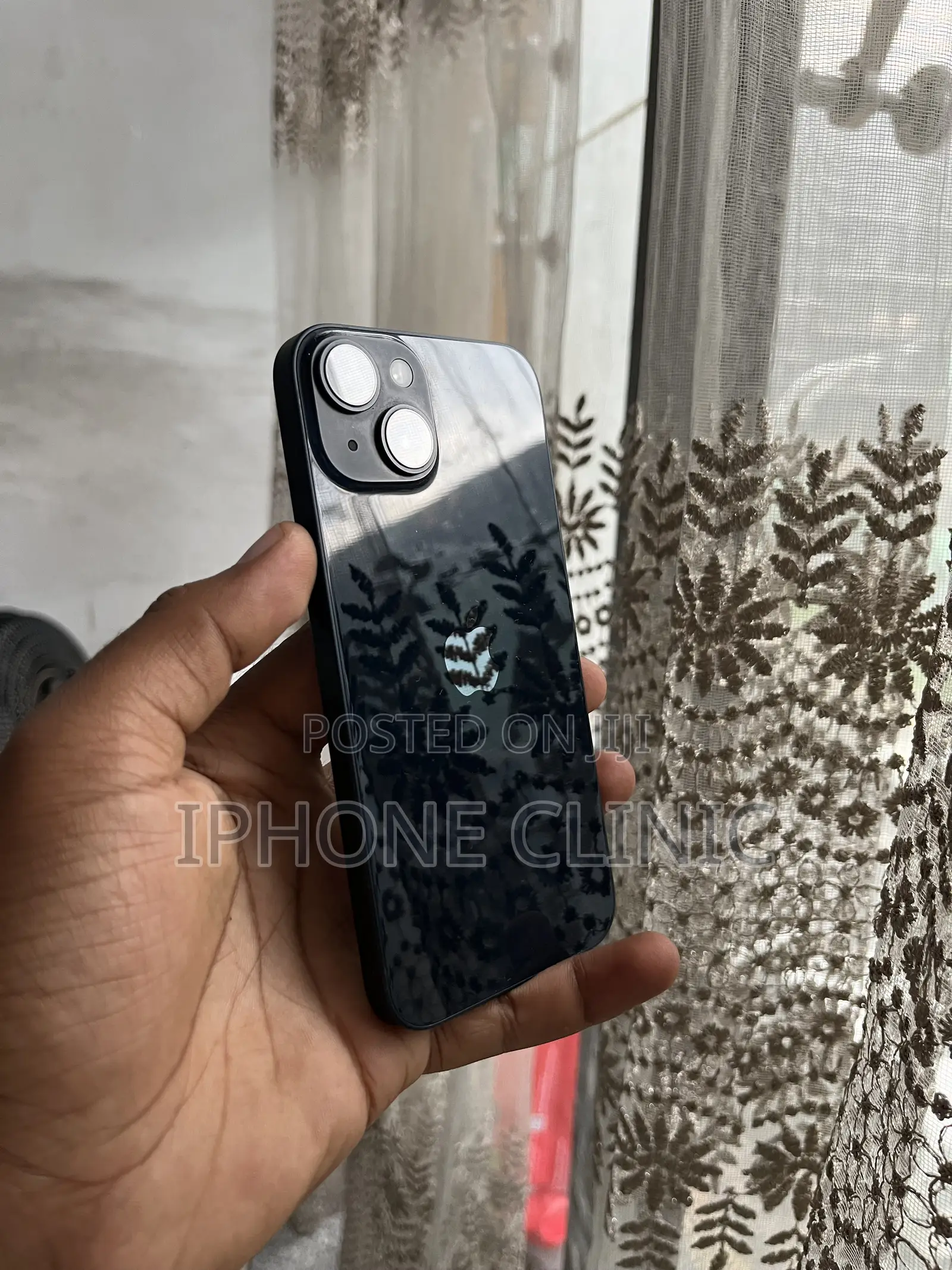 New Apple iPhone 14 128 GB Black