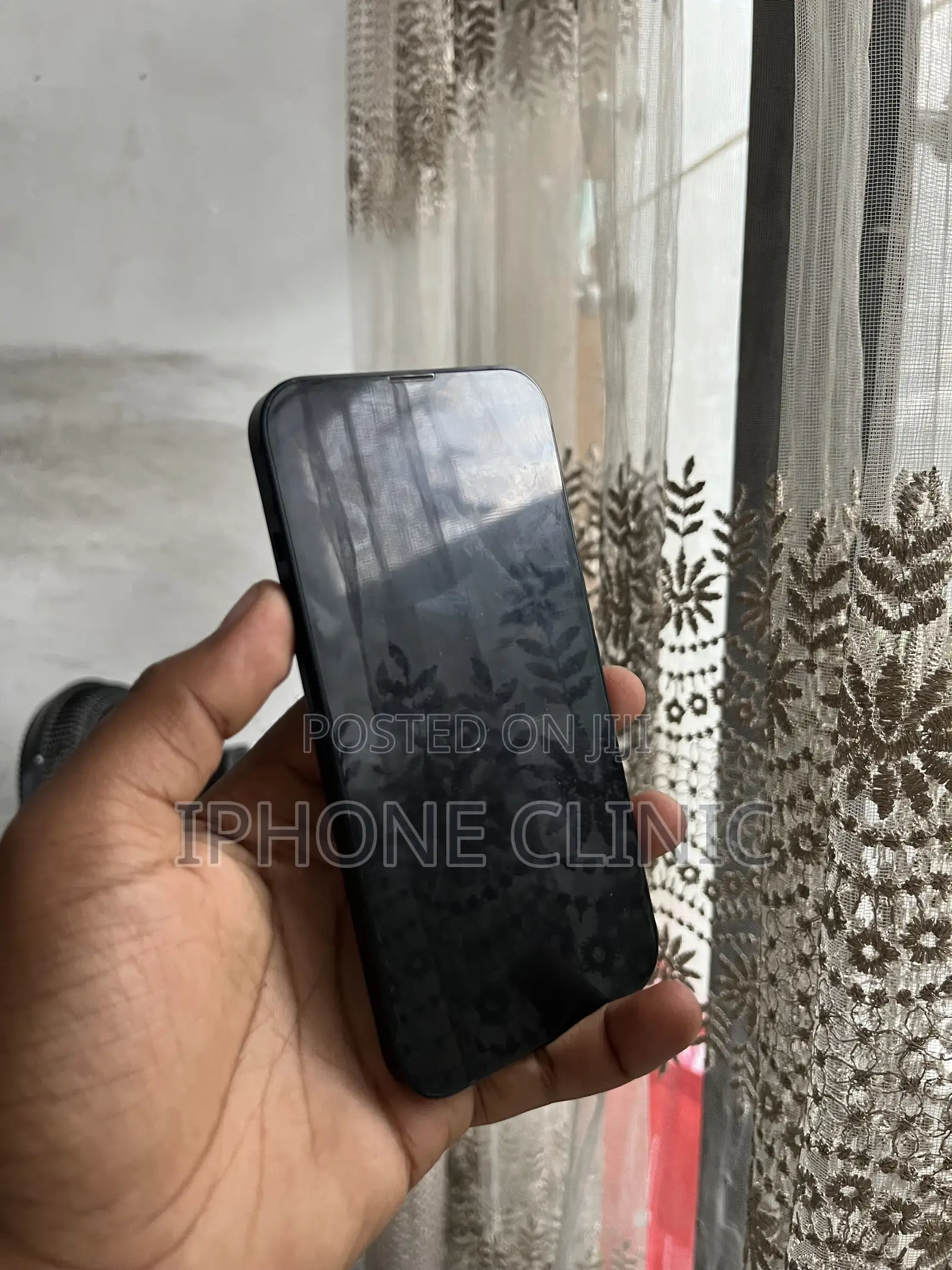 New Apple iPhone 14 128 GB Black