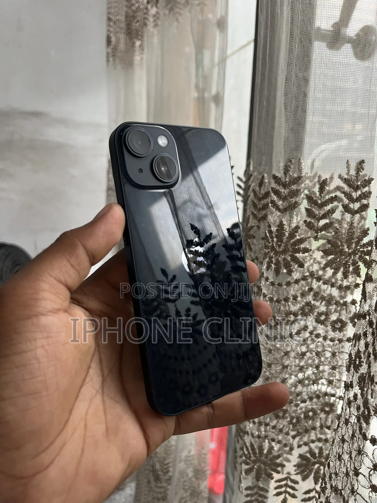New Apple iPhone 14 128 GB Black