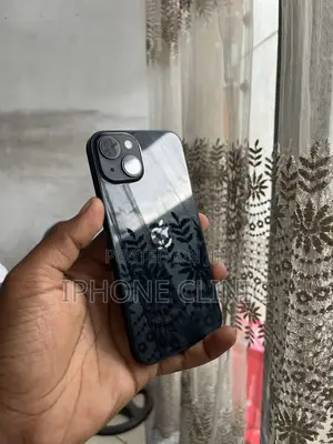 New Apple iPhone 13 128 GB Black