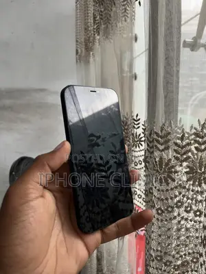 New Apple iPhone 13 128 GB Black