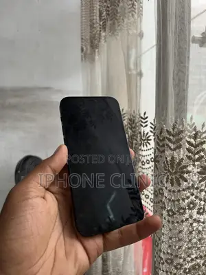 New Apple iPhone 13 128 GB Black
