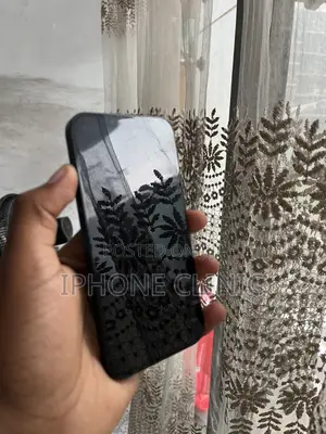 Apple iPhone 12 128 GB Black