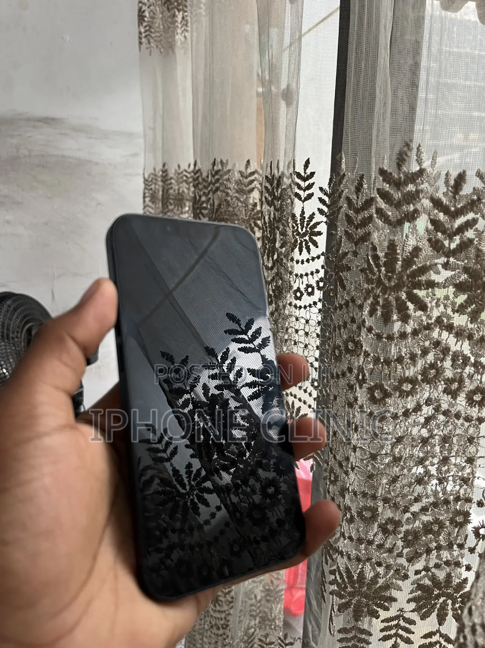 Apple iPhone 12 128 GB Black