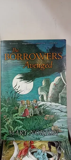 The Boroweress