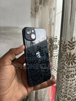 New Apple iPhone 13 128 GB Black