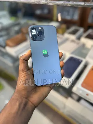 Apple iPhone 13 Pro Max 256 GB Blue
