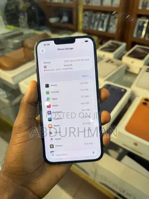 Apple iPhone 13 Pro Max 256 GB Blue