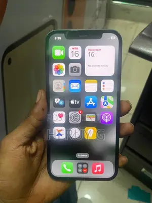 New Apple iPhone 11 128 GB Black