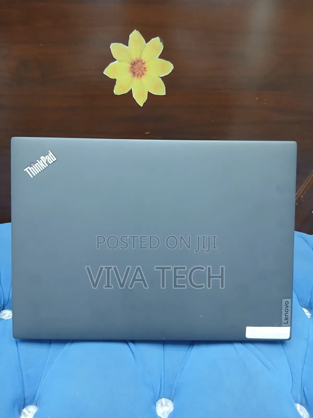 New Laptop Lenovo ThinkPad T14 16GB Intel Core i7 SSD 512GB