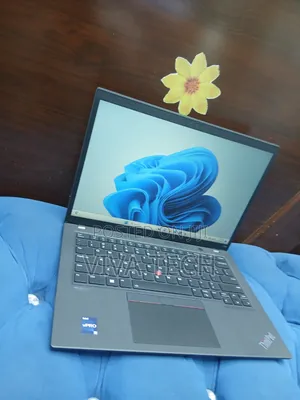 New Laptop Lenovo ThinkPad T14 16GB Intel Core i7 SSD 512GB