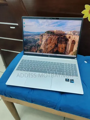 New Laptop HP Pavilion 15 16GB Intel Core i7 SSD 1T