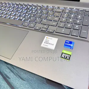 New Laptop HP Victus 16 16GB Intel Core i7 SSD 512GB