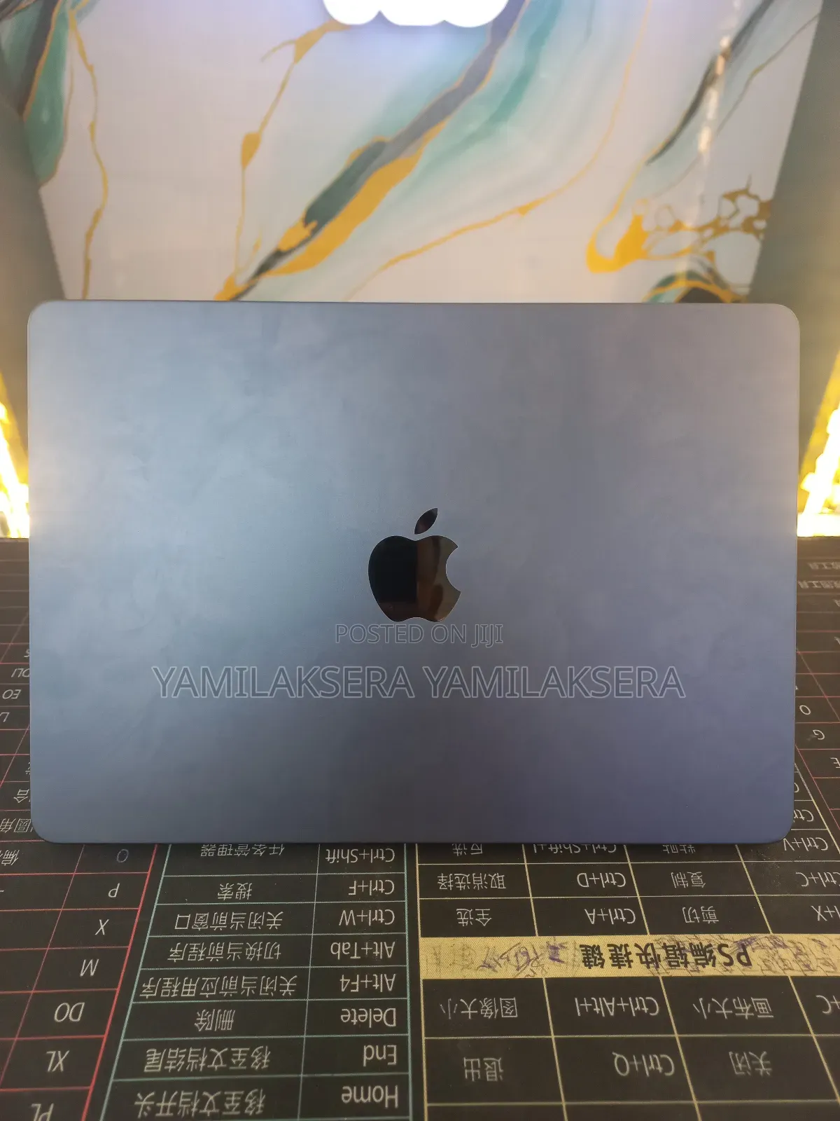 New Laptop Apple MacBook Pro 2025 M5 16GB Apple M5 SSD 512GB