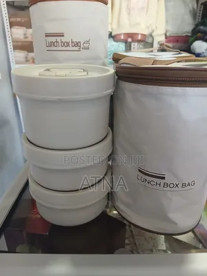 Lunches Box