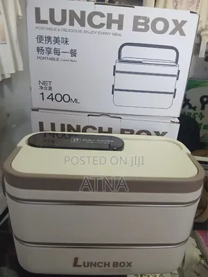 Lunches Box