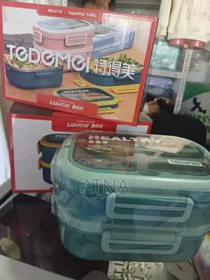 Lunches Box