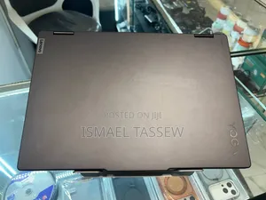 Laptop Lenovo Yoga 7i 16GB Intel Core Ultra 7 SSD 500GB