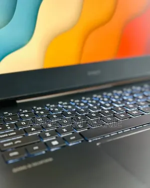New Laptop HP Omen 16 16GB Intel Core i7 SSD 1T
