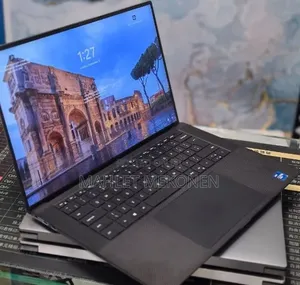 New Laptop Dell Precision 5560 32GB Intel Core i7 SSD 1T