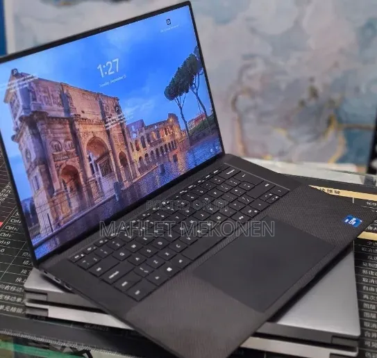 New Laptop Dell Precision 5560 32GB Intel Core i7 SSD 1T