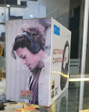 Haylou S30 / Haylou S30 Pro Wireless Headphones