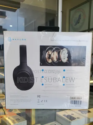 Haylou S30 / Haylou S30 Pro Wireless Headphones