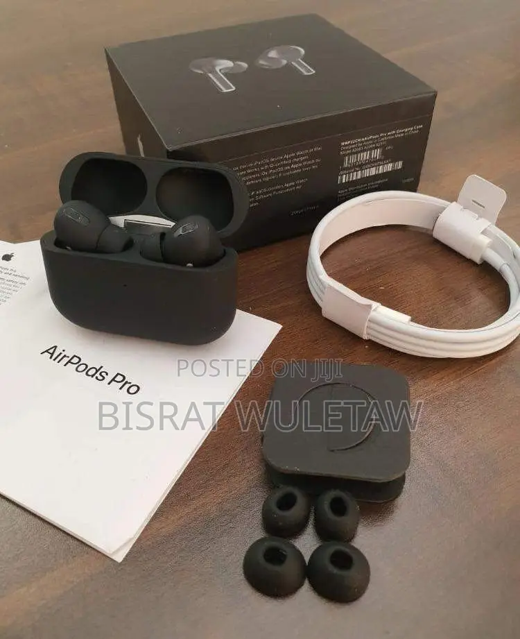 AirPods Pro